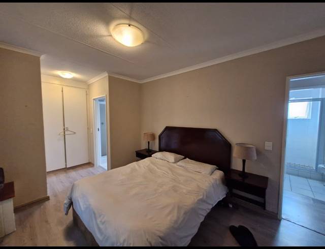 2 BEDROOM APARTMENT TO LET IN SANDOWN